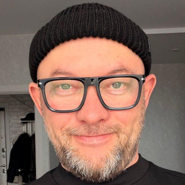 Дмитрий Гончаров