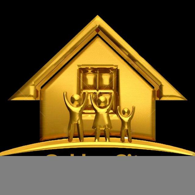 «GOLDEN CITY» Уй-жой савдо канали