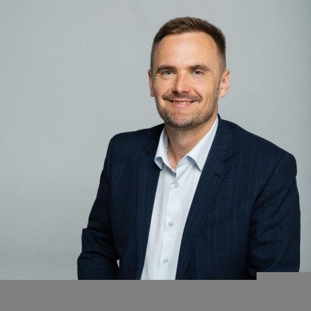 Авторский канал Константина Кравченко