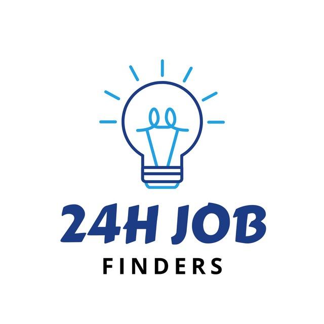 រកការងារ ២៤ម៉ោង- Find Jobs 24Hours