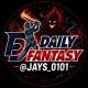 DAILY FANTASY™🏏🧿