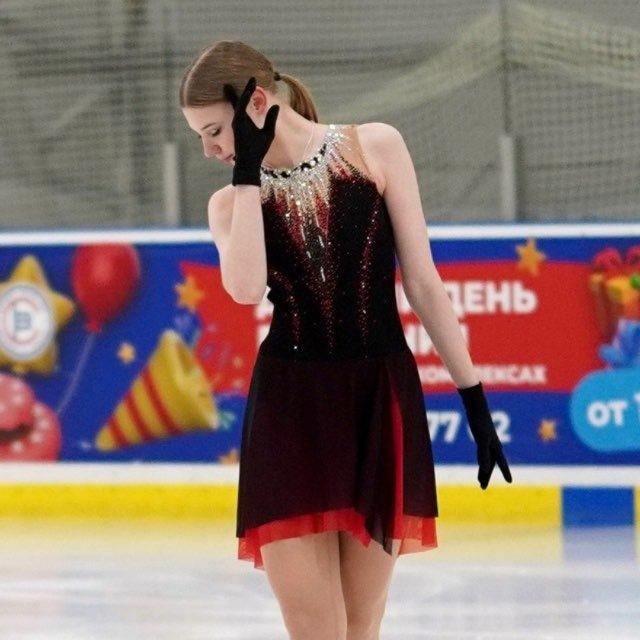 Dasha | ПРО ФИГУРНОЕ