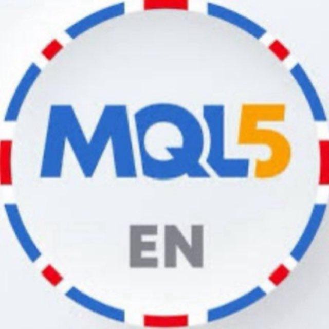 MQL5 Algo Trading