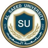 مكتبة جامعة السعيد