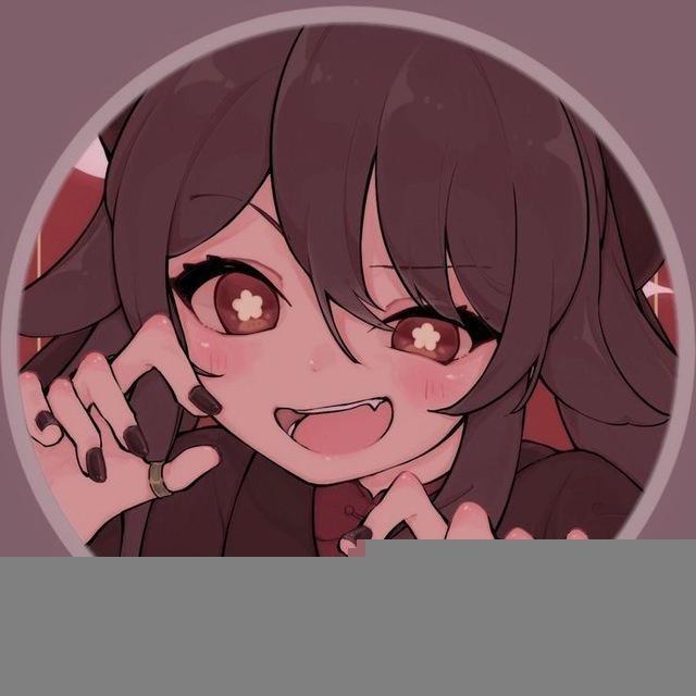 Парные авы геншин♡
