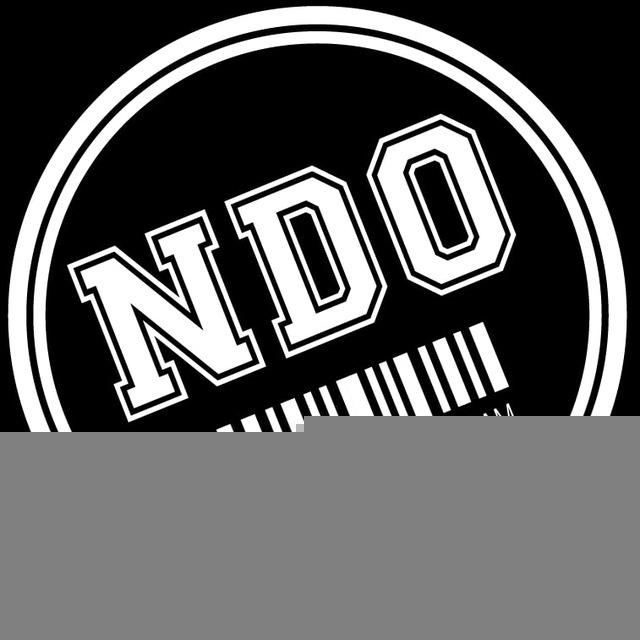 Дневник NDO