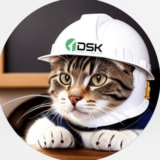 Строим дом с DSK group