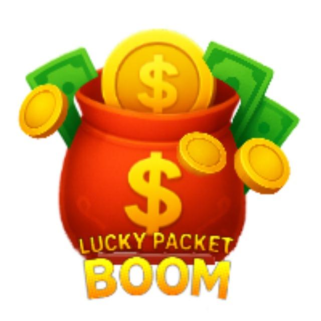 Lucky Packet Boom