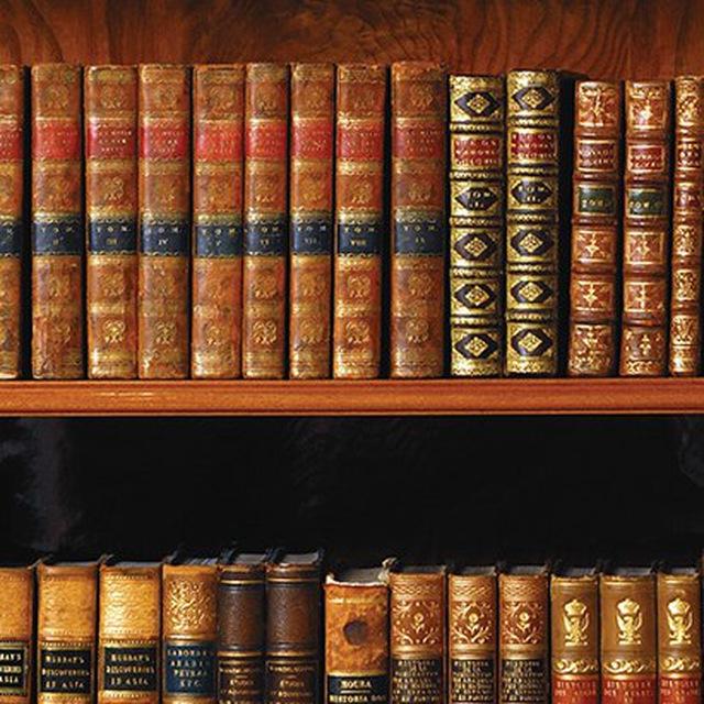 مكتبة التراث النصيري العلوي