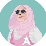 ANIS ZAHIRAH’s CHANNEL