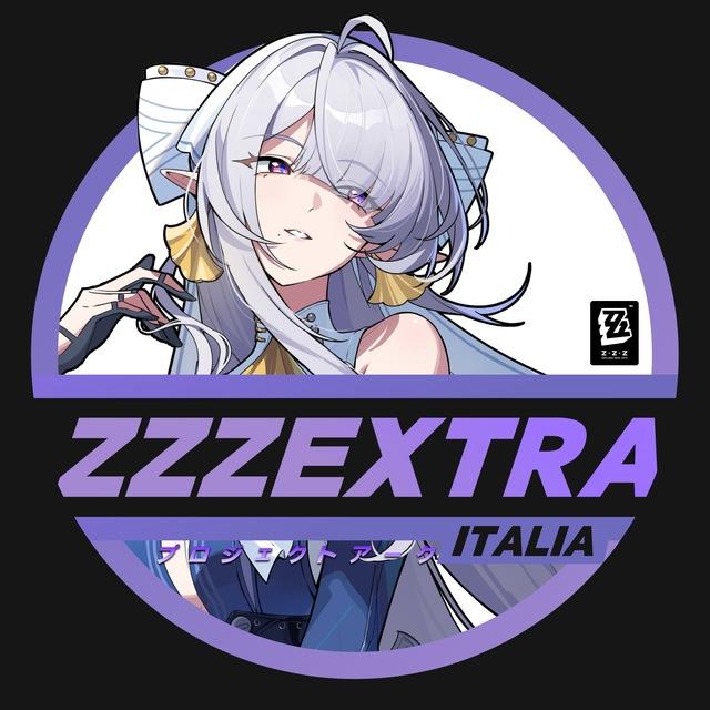 ZZZ Extra - Zenless Zone Zero Italia 🇮🇹