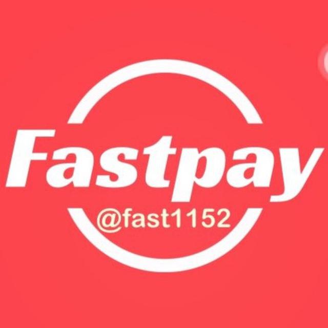 fastpay [usdt change INR]🙌🏻🙌🏻