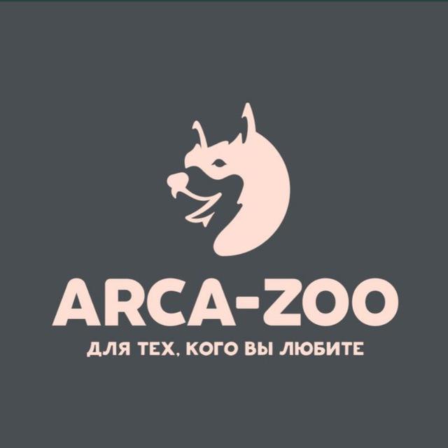 Arca-Zoo®️