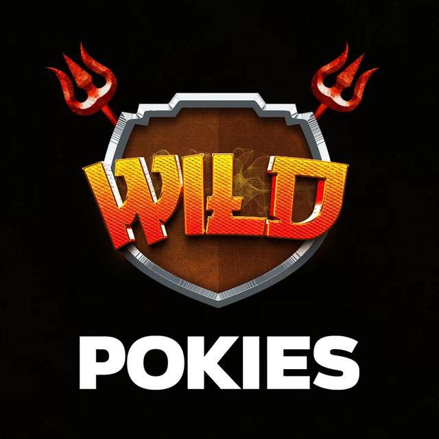 🎰WildPokies Official Channel