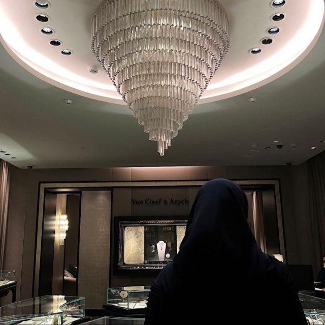 الــجـازي