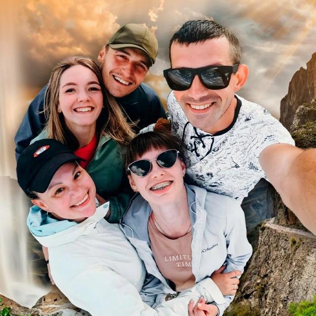 🏞️ Авторские туры по Дагестану