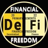 Farm DeFi