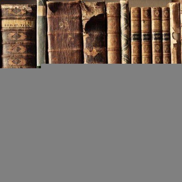 مكتبة التخصصات النفسية