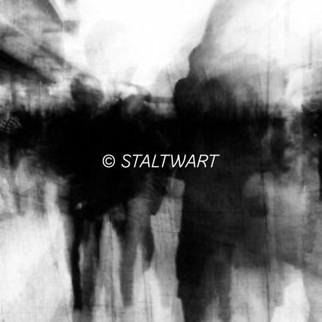 STALTWART.