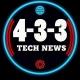 4 3 3 Tech & crypto