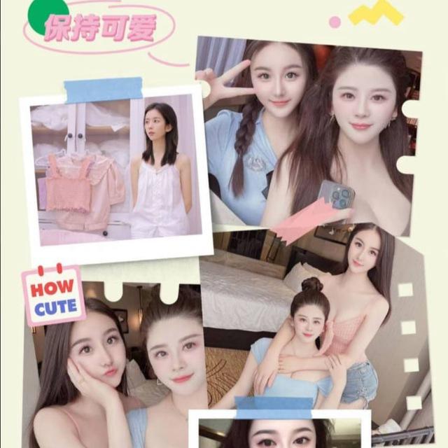 带女儿找爸爸😊