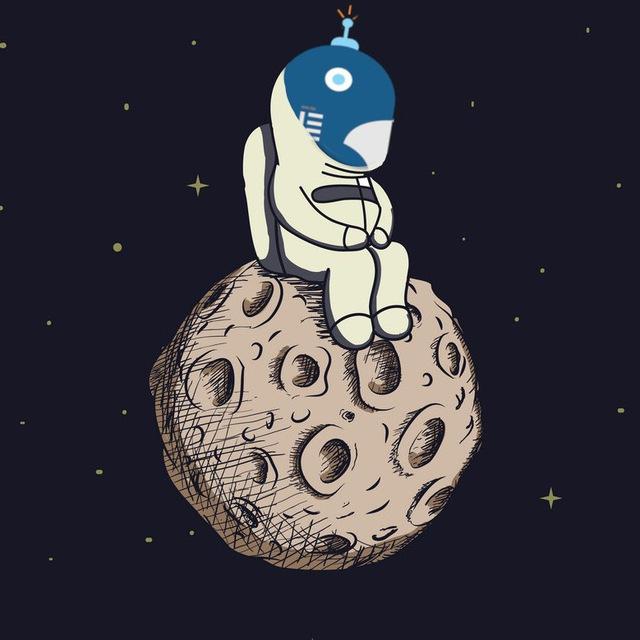 WhaleBot Pumps 🚀