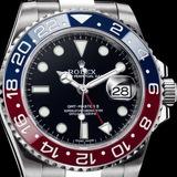 Clean factory watches and others