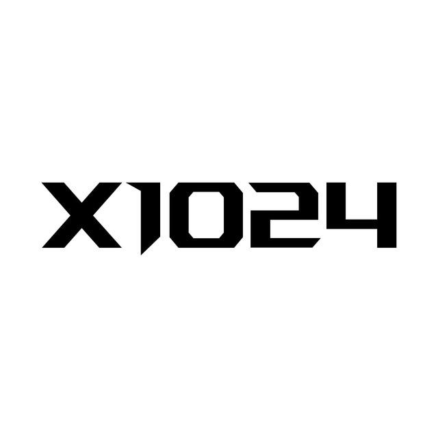 x1024 scalping