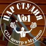 Пар Студия №1 - Мурино