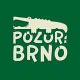 Pozor! Чехия | Новости | Брно, Прага