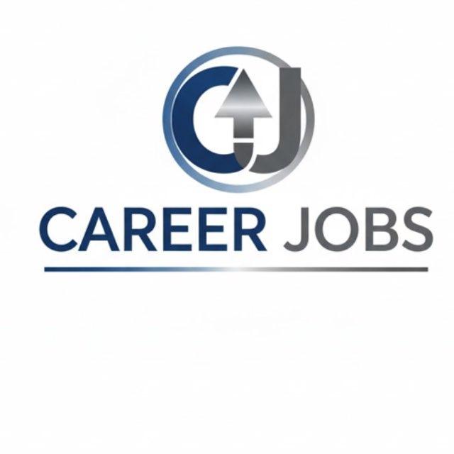 Career Jobs
