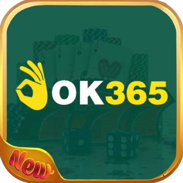 [ OK365 ] Khuyến Mãi Tân Thủ
