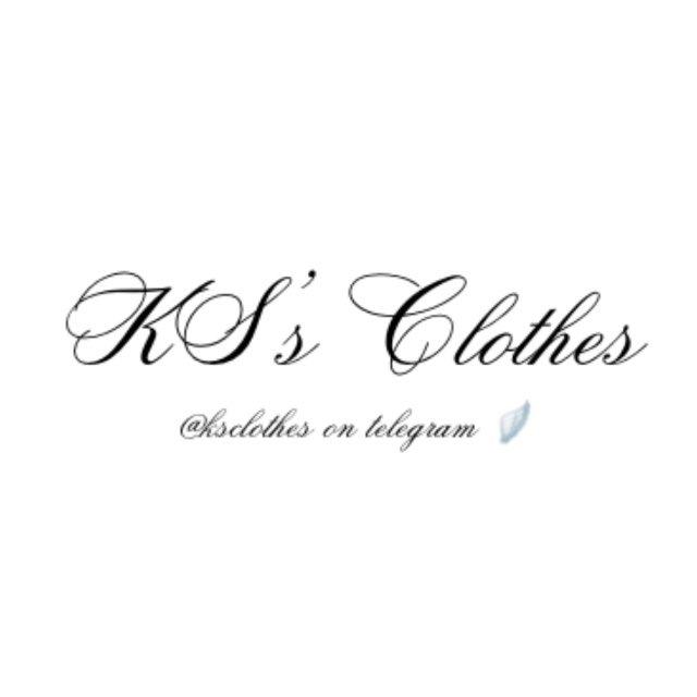 KS’s CLOTHES 🍀👙💞