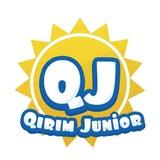Е-Kitaphane "Qırım Junior"