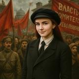 Радужный KaiserReich