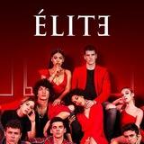 ÉLITE SEASON 12345678 VF