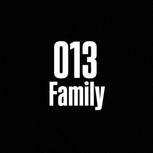 013 FAMILY