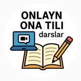 Onlayn ONA TILI darslar