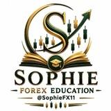 Sophie Forex Education