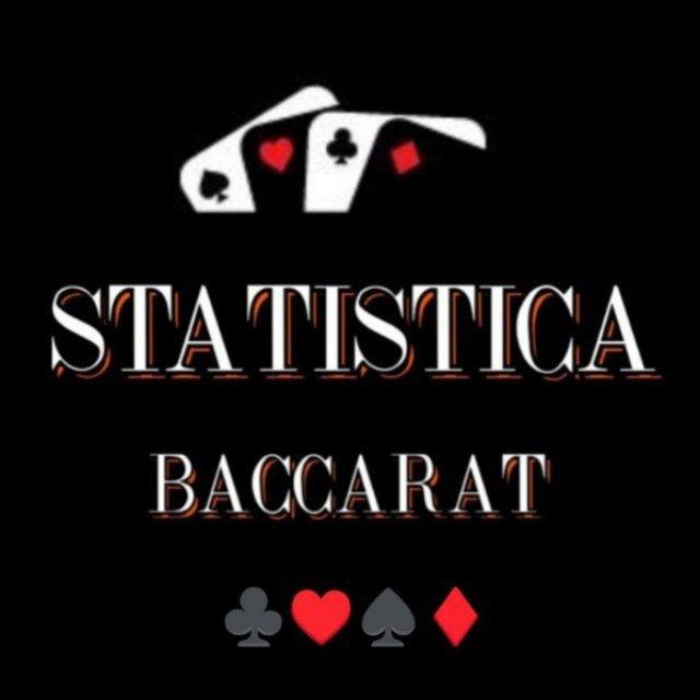  * Statistica Baccarat *