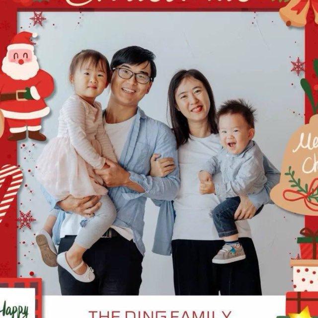 DingMoments