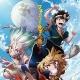 Dr Stone Saison 4 VF