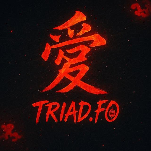 TRIAD.SU [VOUCHES]