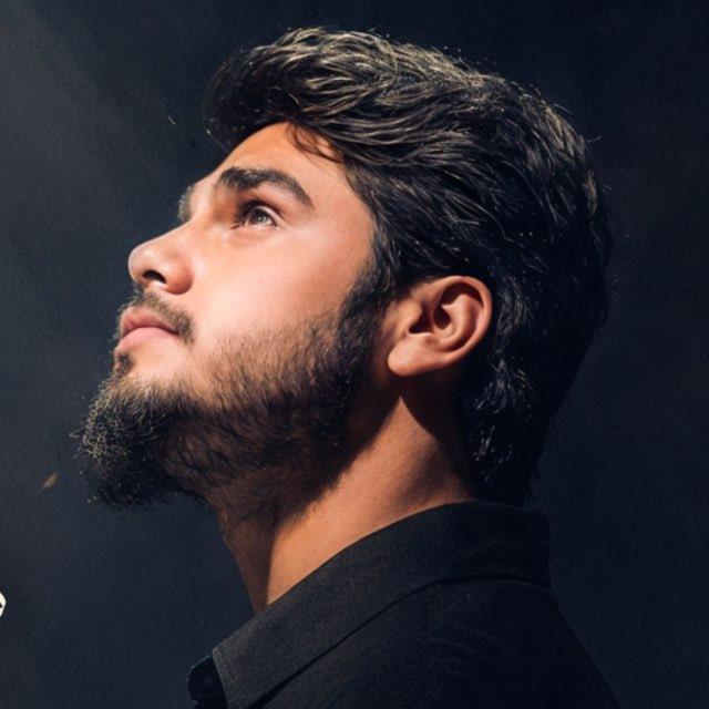 حسن الكطراني / Hassan Al-Katrani