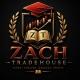Zach Tradehouse