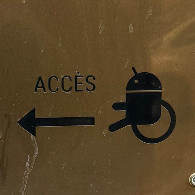 Android Gore