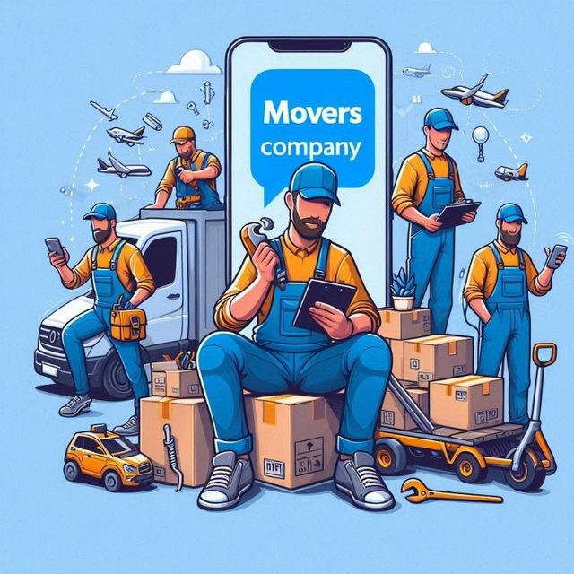 MoversCompany