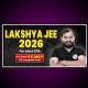 PW LAKSHYA JEE 2.O 2026
