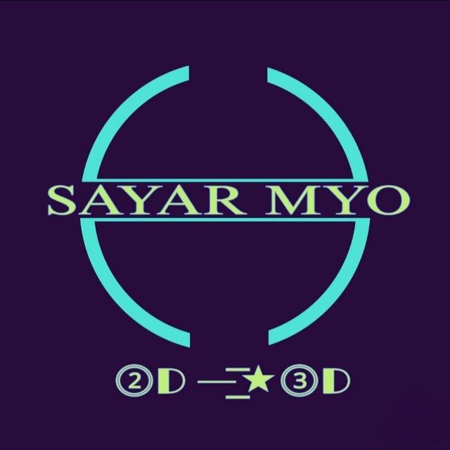 SAYAR MYO