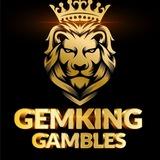 🎲GEM KING GAMBLES (ETH&BSC&SOL)